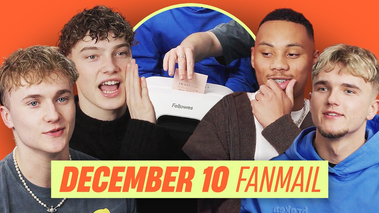 December 10 on their dream Summertime Ball line-up and who’s likely to go solo | Capital