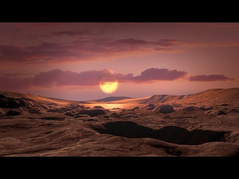 ვიდეო: სიგნალი პოტენციურად სასიცოცხლო პლანეტა Gliese 581d-დან