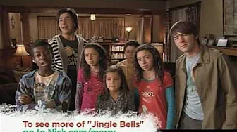 Jingle bells_-_Drake Bell Jingle bells_-_Drake Bell
