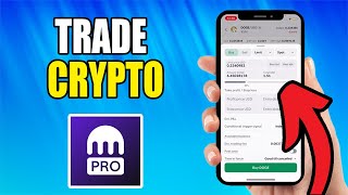 How To Trade Crypto On Kraken Pro - Best Method