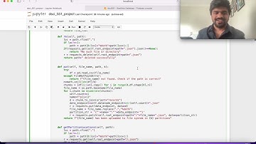 DSCI 551 Project Video