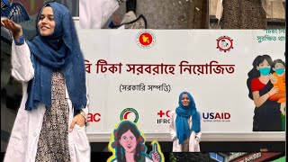 Life As A Medical Student At Dhaka Medical College