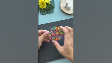 Reuse used straws to make a bubble machine with kids! #DIYFun #KidsActivities