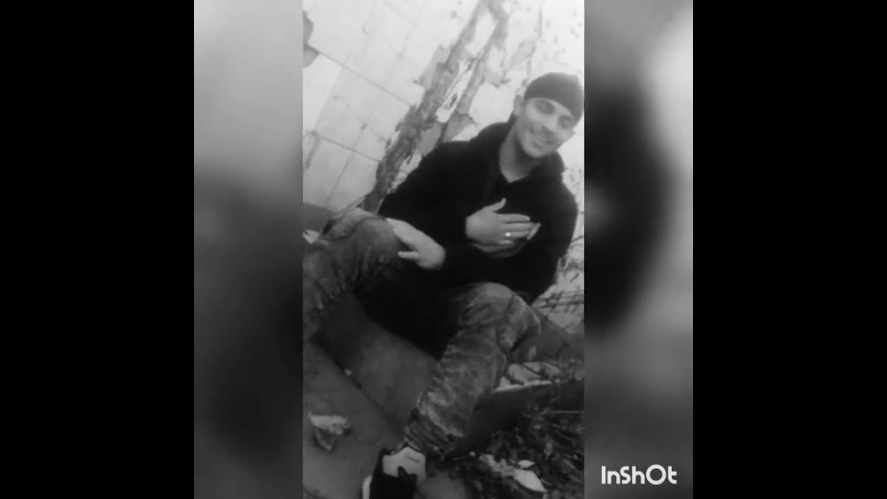 MANIAC JUST AFTER (NF GROW UP )