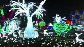 Christmas Vlog 2013!!