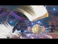 "Galaxian Brain" - Smash Ultimate Pac Man Montage