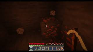 Minecraft ASMR: 1 hour of simply mining for relaxation | Atmosphere | Ambient sounds