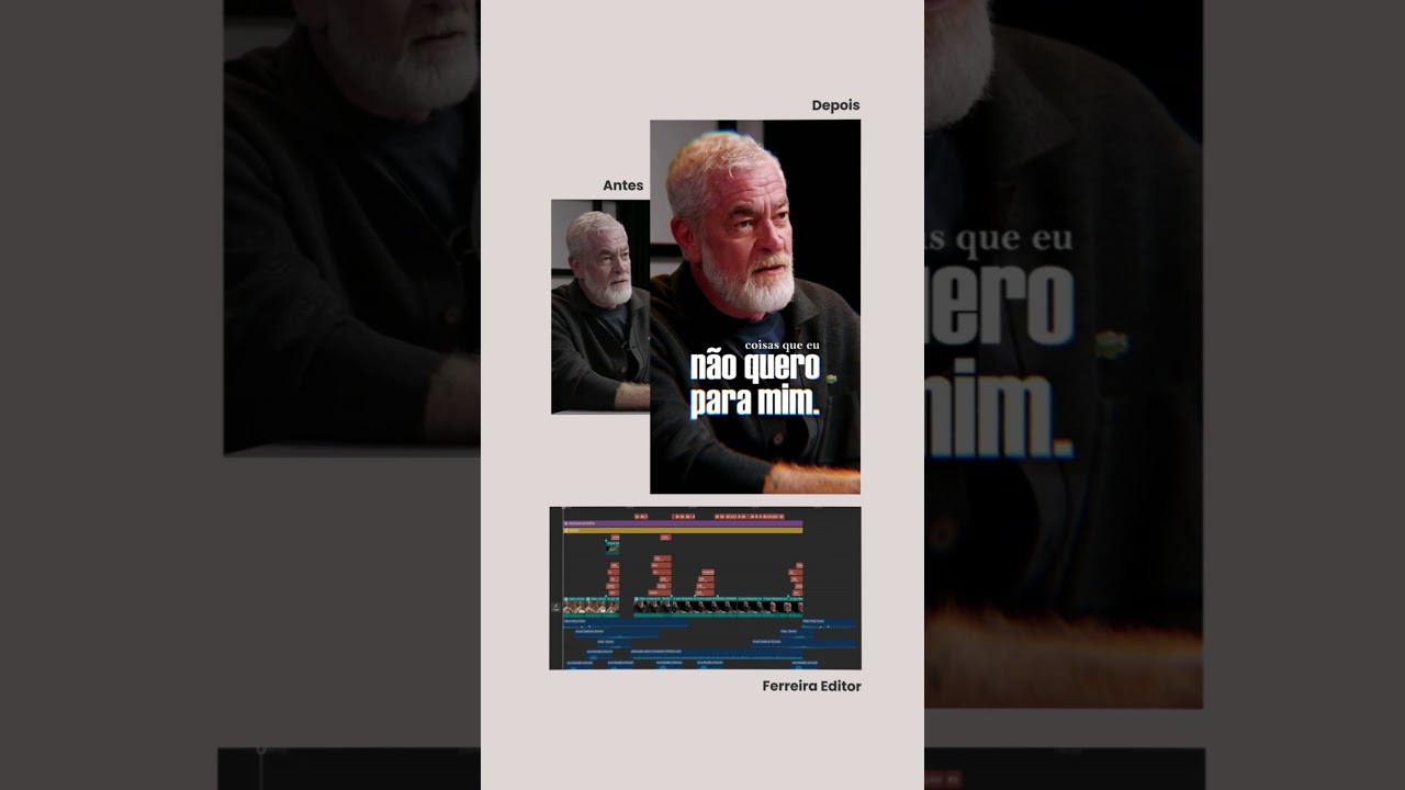 Podcast: Joel Jota - ALEX ATALA #videoediting #ediçãodevideo #editor   #edição