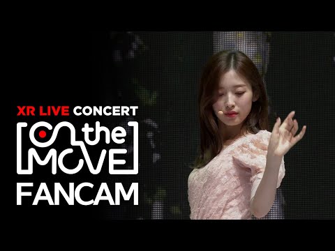 [XR콘서트 On the move] 오마이걸 아린 직캠 &amp;#39;다섯 번째 계절(SSFWL)&amp;#39; (OH MY GIRL ARIN FANCAM)