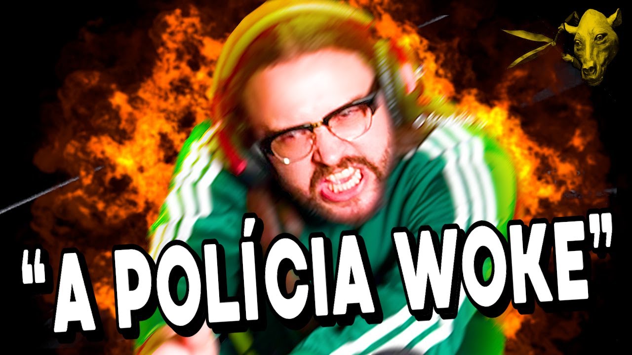 Jean EXPLODINDO de RAIVA após ser COBRADO em VÍDEO