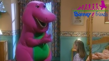 Barney