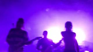 LIKE A ROCKSTAR - CHASE ATLANTIC (LIVE SOLD OUT SHOW at El Rey Theatre, Los Angeles 11.24.18)