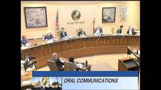 Special Meeting - Capital Improvement Program Budget - Study Session - April 13, 2026