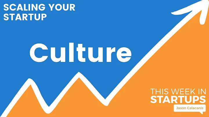 Culture | Scaling Your Startup S2 E7: 15five's Dav...