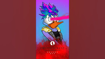 What do you think an artist is? #nft #art #crypto #solana #bitcoin #blockchain #digitalart