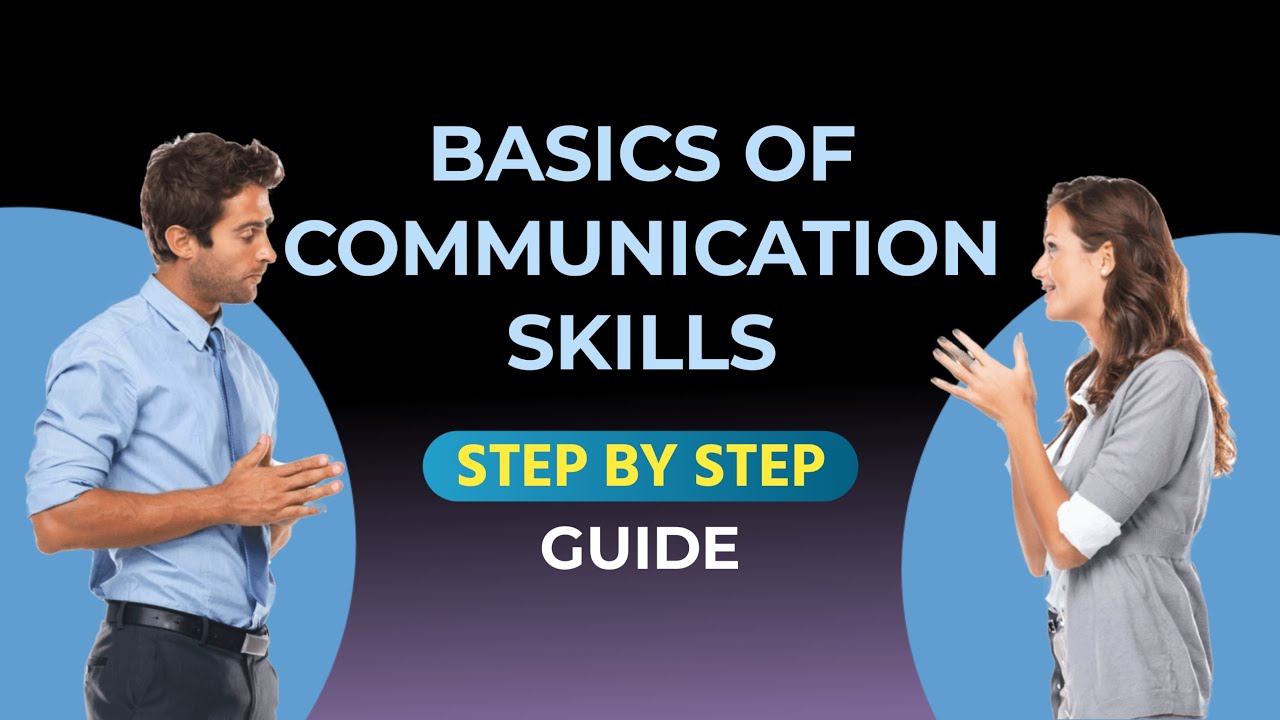 7 Communication Skills You Must Learn to Succeed in Life ! - YouTube