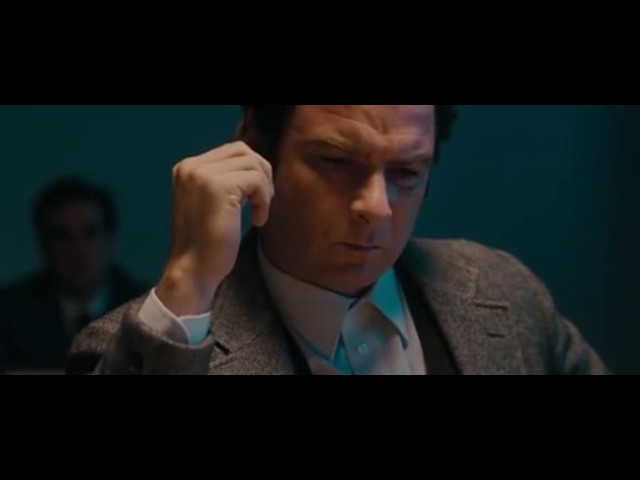 Pawn Sacrifice Trailer HD legendado 