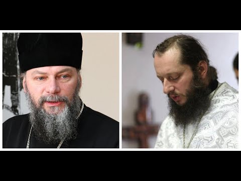 ეპისკოპოსების სოდომურ ცოდვაში მამხილებელი მღვდელი პატრიარქზე მეუფე პეტრე ცაავას ბრალდებებს ემიჯნება