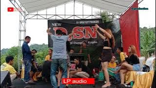 New D,SN Musik  Dangdut Koplo air mata perpisahan mis ita