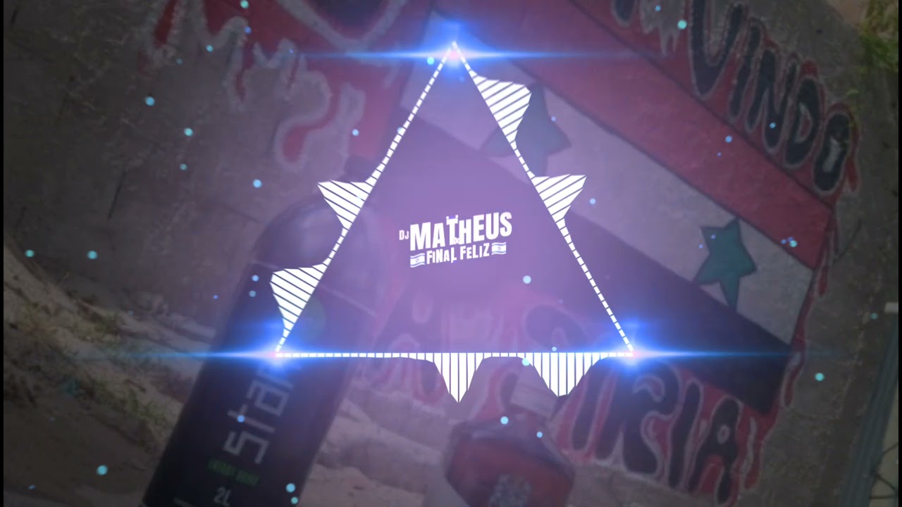 OS CRIA DO FEU ROSA - TROPA DO COROA {{ DJ MATHEUS DO FINAL FELIZ }} mc mk da rua alegre