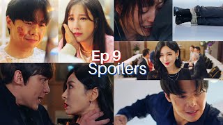 Spoiler penthouses south korea drama season 3