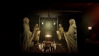 I PLAYED THE SCARIEST GAME EVER CREATED... | Madison
