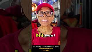 He Could Be A Hoboual Relationship Advice Goals & Tips