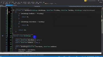 introduce parameter and remove parameters
