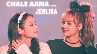 𝐉𝐞𝐧𝐥𝐢𝐬𝐚 - 𝐂𝐡𝐚𝐥𝐞 𝐀𝐚𝐧𝐚 𝐅𝐦𝐯 Eid Special