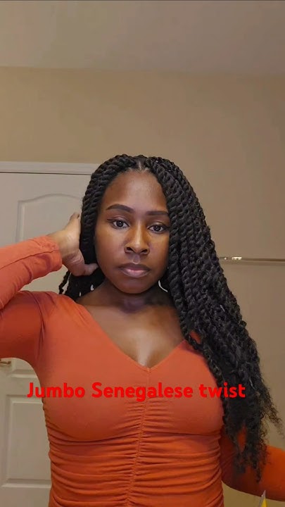  DIY Rope twist rubber band method. #hairstyles #twist #protectivestyles ...