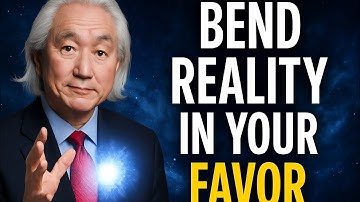 "How to Manipulate Energy & Create Quantum Events in Your Life | Full Step-by-Step Guide"