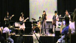 Hitohira no Hanabira - Eleven Staples - Kawaii-Kon 2011 screenshot 4
