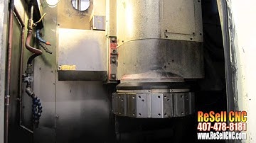 1999 Okuma & Howa 2SP-V55