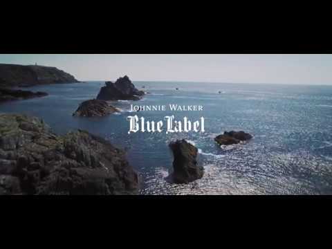 Johnnie Walker Blue Label - "It's what's inside" Advert 2018