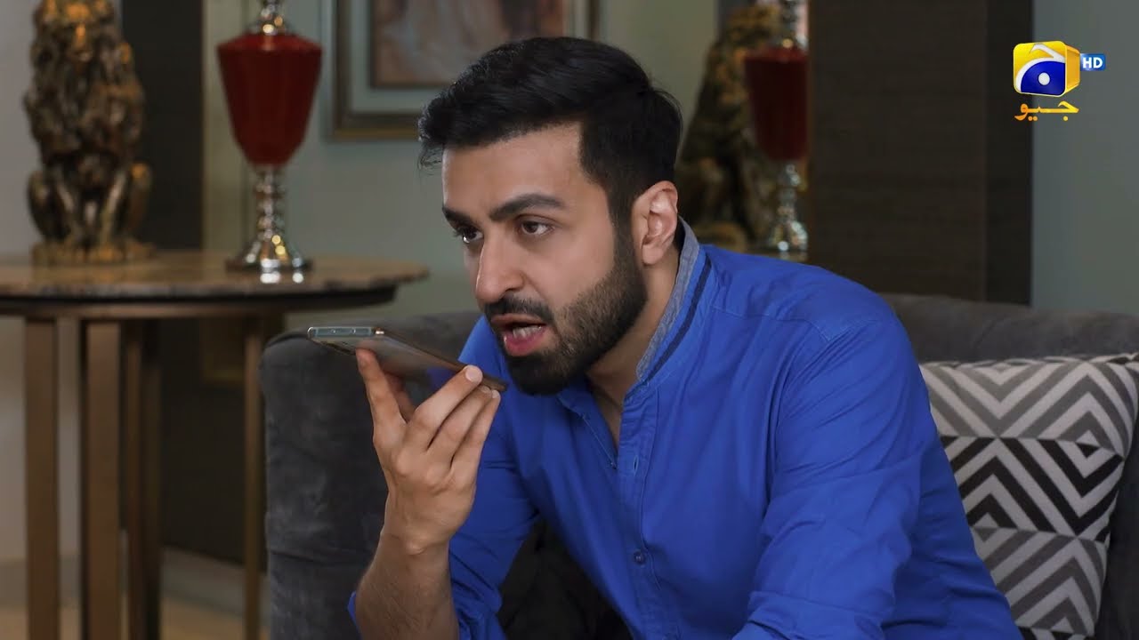 Zakham Episode 30 Promo | Sehar Khan | Aagha Ali | Tonight at 9:00 PM only on Har Pal Geo