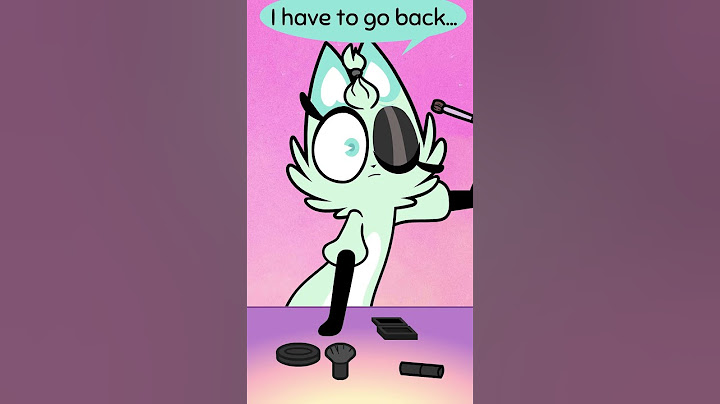 Reject modernity, return to 🖤💀🖤💀 #animation