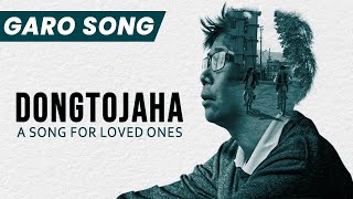 DONGTOJAHA | A song for loved ones | Abstract Phenomenon