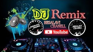DJ- SLOW MENUNGGU JANJI BASS!!FULL VIRALL DI TIK TOK TERBARU