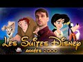 La suite de trop  les suites disney partie 2