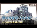 房市燈號連14月綠燈！平均週來客達23組@ebcrealestate