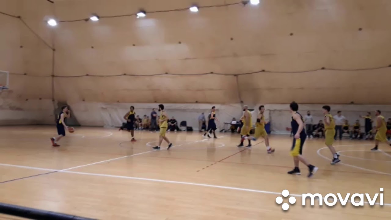 IL DREAM BASKET BATTE IL CUS PISA E CONTINUA IL CAMMINO PER LA