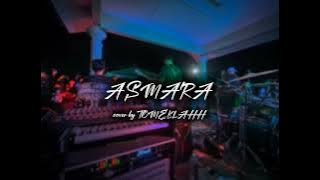 ASMARA INSTRUMENT COVER BY TOMEKLAHH ROCK DANGDUT