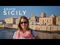 🇮🇹 South Sicily: travel documentary