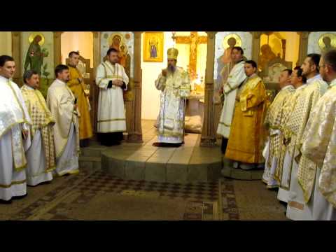 Храм св  Климентія папи