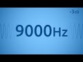 9khz Tone ,#tinnitus #tinnitusrelief #tinnitusmasking #hearingaid @abhishekkumarnirala2821 