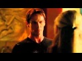 True Blood Season 5 Episode 12 End Scene (Sookie, Eric and Bill)