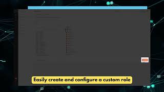 FacilityBot's Custom Manager Roles