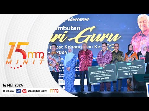 Tablet percuma kepada murid, guru 