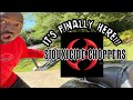 WATCH THIS VIDEO BEFORE YOU BUY FROM SIOUXICIDE CHOPPERS!!!  The Excalibur Sissy Bar & Luggage Rack