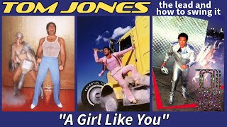 Watch Tom Jones A Girl Like You video